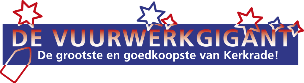 Vuurwerkgigant Kerkrade